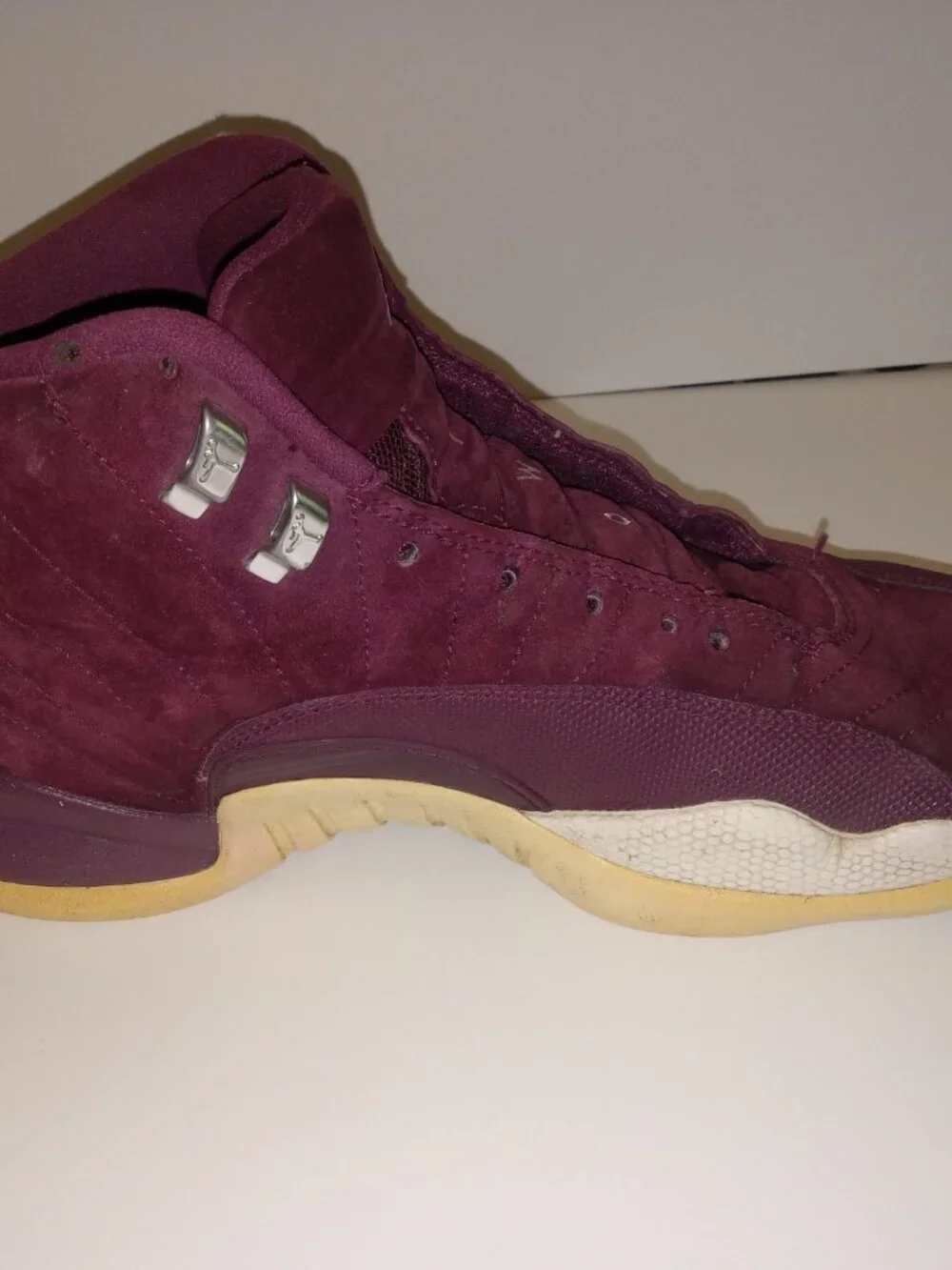 Jordan air 12